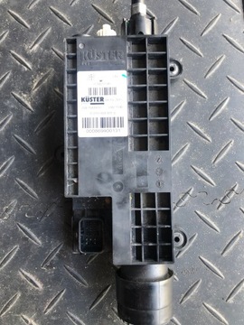 maserati mechanizm ręcznego 670035348