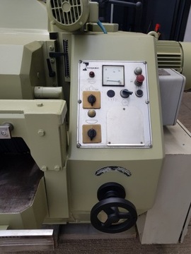 Гусеничная многопильная машина Cosmec 400 25/22