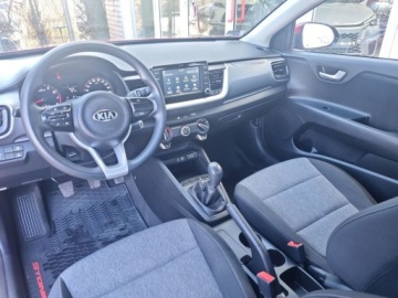 Kia Stonic I Crossover 1.4 DOHC 100KM 2018 Kia Stonic 1.4 L KIA Stonic 17-20 1.4 L, 1 właśc, zdjęcie 14