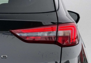 Opel 2022 Opel Grandland X Polska Kamera cofania Led Gwarancja Bezwypadkowy FV, zdjęcie 7