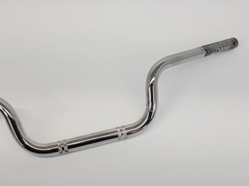 Руль Honda CBF 600 PC 43