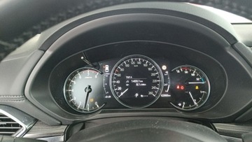 Mazda CX-5 II SUV 2.0 SKY-G 165KM 2021 Mazda CX-5 Skyprestige, salon, I właściciel,, zdjęcie 7
