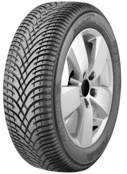 2x KLEBER 235/60R17 KLEBR RISALP HP3 SUV 102H