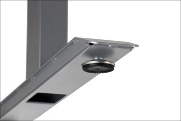 Регулируемый офисный каркас для электрического стола УТ04-3Т