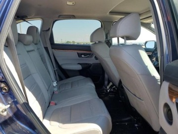 Honda CR-V IV 2017 Honda CR-V Honda CR-V EX-L 1.5 Benzyna 190KM, zdjęcie 8