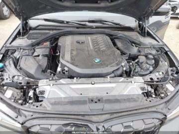 BMW Seria 3 G20-G21 2023 BMW Seria 3 M340I 2023 3.0l 3.0 Benzyna 382KM, zdjęcie 8