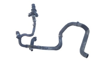 MERCEDES A Klasa W169 Lift Rura Wąż Wody