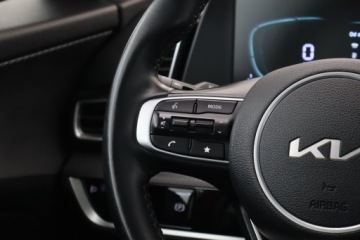 Kia Sportage V SUV 1.6 T-GDI 150KM 2022 Kia Sportage 1.6 T-GDI, Salon Polska, Serwis ASO, zdjęcie 16