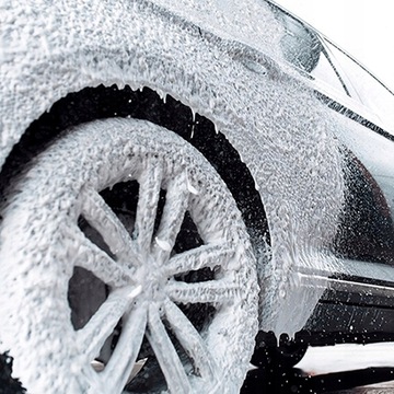 K2 EXPRESS PLUS АВТОШАМПУНЬ С ВОСКОМ 1л - K141