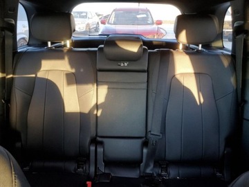 Mercedes GLB 2020 Mercedes-Benz GLB 250 4Matic 2020 2.0l 2.0 Benzyna 255KM, zdjęcie 11