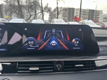 Omoda 5 1.6 T-GDI 147KM 2024 Omoda 5 Midnight blue Premium FV23%, ASO, zdjęcie 30