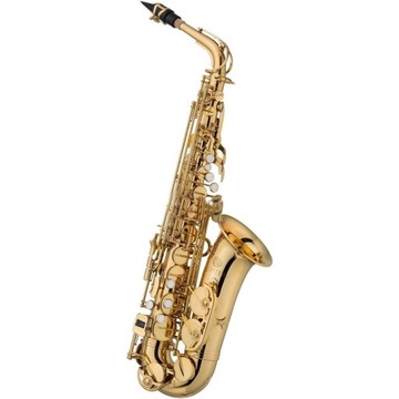 Saksofon altowy Jupiter JAS500Q