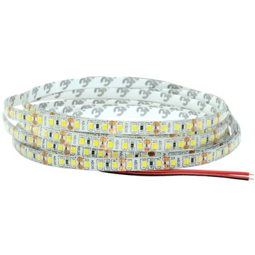 Taśma LED 3528/600 5m IP65 12V niebieska