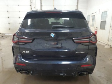 BMW X3 G01 2023 BMW X3 xDrive30i 2023 2.0l 2.0 Benzyna 248KM, zdjęcie 2