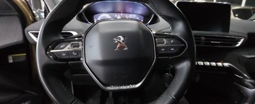 Peugeot 2017 Peugeot 3008 3008 1.6HDI 120KM Tylko 1 wlasciciel Ledy MOZLIWA ZAMIANA, zdjęcie 27