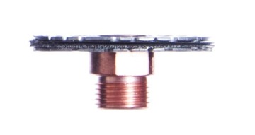 Набор TIG QUARTZ 26LD для SR 17/18/26 1,0 мм MAGNUM