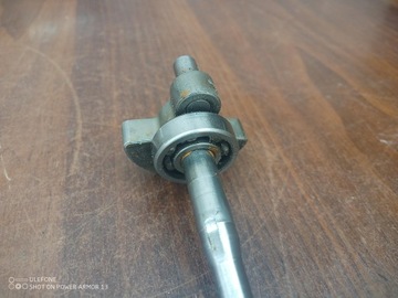 КОЛЕНВАЛ TITAN SL33 MACALLISTER