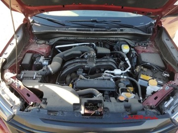 Subaru Forester VI 2025 Subaru Forester 2025 2.5 L AWD 2.5 Benzyna 182KM, zdjęcie 11