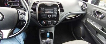 Renault Captur I Crossover 0.9 Energy TCe 90KM 2016 Renault Captur Renault Captur 0.9 Energy TCe Alize Benzyna 90KM, zdjęcie 13