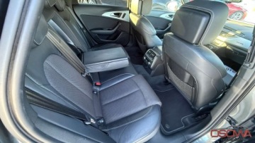 Audi A6 C7 Allroad quattro facelifting 3.0 TDI clean diesel 272KM 2017 Audi A6 Avant 3.0tdi 272KM quattro 3x s-Line head up acc Matrix pneumatyka, zdjęcie 9