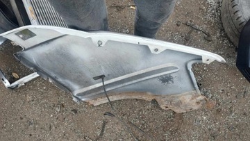 BLATNÍK LEVÝ VW LT