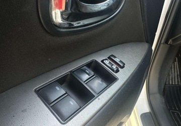 Toyota Avensis II 2008 Toyota Avensis Toyota Avensis 2.0 benzyna Kombi 2.0 Benzyna 152KM, zdjęcie 7