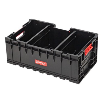 QBRICK ONE BOX 2.0 PLUS TOOL BOX WITH COMPARTMENTS BASKET
