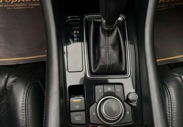 Mazda 6 III Sport Kombi Facelifting 2018 2.2 Skyactiv-D 150KM 2019 Mazda 6 LIFT 2.2D BOSE SKORA bezwypadkowa AUTOMAT zarejestrowana, zdjęcie 26