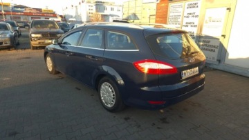 Ford Mondeo IV Kombi 2.0 Duratec Flexifuel 145KM 2008 Ford Mondeo Ozarow Mazowiecki 2008 rok produkcji 2.0 benzyna LPG, zdjęcie 1