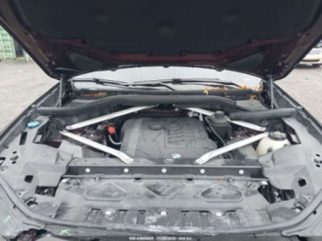 BMW X5 G05 2020 BMW X5 xDrive40i 2020 3.0l 3.0 Benzyna 335KM, zdjęcie 8