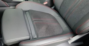 Ford Kuga III 2025 Ford Kuga AWD 4WD 4x4 2.5 FHEV 180KM ST-Line X 2.5 Hybryda 190KM, zdjęcie 11