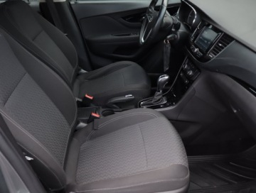 Opel Mokka I SUV 1.4 Turbo ECOTEC 140KM 2017 Opel Mokka 1.4 Turbo, 1. Właściciel, Automat, zdjęcie 8