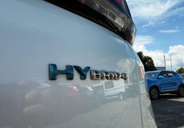 Peugeot 3008 II Plug-In Hybrid HYbrid4 300 PHEV 300KM 2020 Peugeot 3008 BLACK WEEK 1.6 PureTech HYBRID4 300KM PHEV GT AT8 Salon PL AS, zdjęcie 14