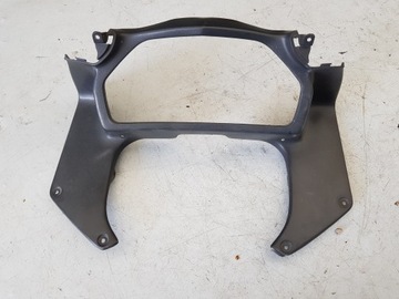 Обтекатель левая боковая крышка Honda VFR 800 RC46 98-01 боковая 1998-2001 RC46 правая