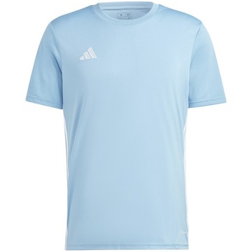 2XL Koszulka męska adidas Tabela 23 Jersey błękitna IA9145 2XL