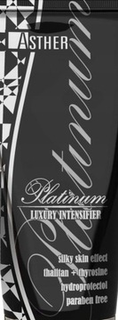Pakiet do opalania w solarium Asther +40 GRATIS