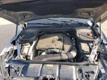 Mercedes GLE V167 2021 Mercedes-Benz GLE 350 4Matic 2021 2.0 Benzyna 255KM, zdjęcie 6