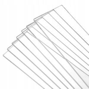 Акриловый ящик для хранения органайзера для макияжа с полками