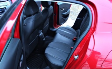 Peugeot 208 II Hatchback 1.2 PureTech 102KM 2019 Peugeot 208 1.2 i Navi Kamera Virtualny cocpit 1 rok gwarancji 1.2, zdjęcie 10