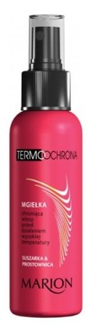 MARION TERMOOCHRONA MGIEŁKA DO WŁOSÓW 130ml