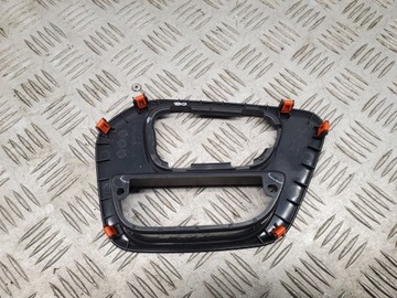 DODGE CHALLENGER 2016 RÁMEČEK TYČE PÁKY ŘAZENÍ