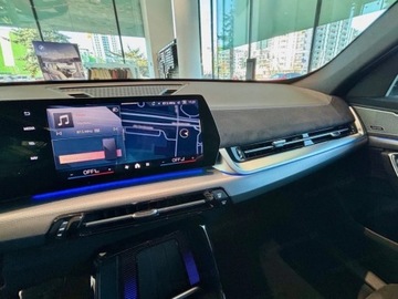 BMW X1 U11 Crossover 1.5 20i 170KM 2025 BMW X1 sDrive20i Sport Suv 1.5 (170KM) 2025, zdjęcie 7