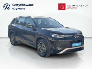 Volkswagen Tayron 2025 Volkswagen Tayron 1.5 eTSI 150 KM DSG Life 7 Osobowy Kamera 360 Hak, zdjęcie 2