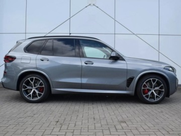 BMW X5 G05 SUV Facelifting 3.0 30d 298KM 2026 BMW X5 xDrive30d Sport Suv 3.0 (298KM) 2026, zdjęcie 4