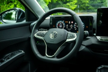Volkswagen T-Roc I SUV Facelifting 1.5 TSI ACT 150KM 2026 Volkswagen T-Roc Life 1.5 eTSI 150 KM DSG -, zdjęcie 24