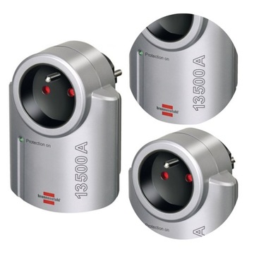 Primera-Line Adapter przepięciowy 13.500A *FR*