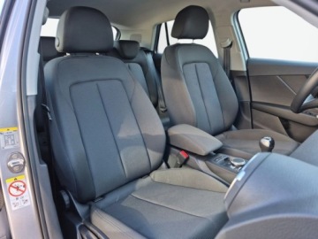 Audi Q2 SUV Facelifting 1.0 30 TFSI 110KM 2022 Audi Q2 Niski Przebieg Kamera cofania podgrzewane fotele Benzyna 110KM, zdjęcie 14