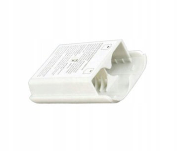 KOSZYK KLAPKA POKRYWA BATERII DO PADA XBOX 360