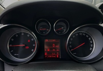 Opel Mokka I SUV 1.4 Turbo ECOTEC 140KM 2015 Opel Mokka 1.4T 140KM AUTOMAT BEZWYPADKOWY gwarancja 1.4 Benzyna, zdjęcie 20