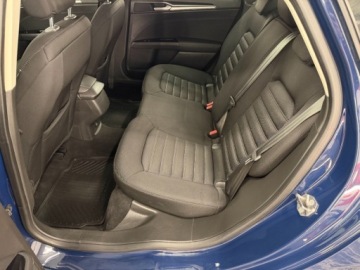 Ford Mondeo V Sedan 2.0 TDCi 150KM 2016 Ford Mondeo duze rodzinne przestronne bezwypadkowe auto z 2.0 Diesel 150KM, zdjęcie 30